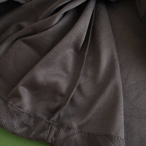 2425 season Real Madrid third Long sleeved Player version - Afbeelding 14