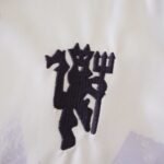 2526 season Manchester United F.C.  away Kids kit - Imagem 7