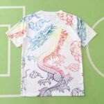 2425 season Real Madrid CF Concept version Fan version - Image 14