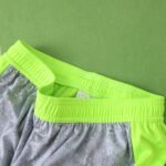 ⁦2526 season Manchester City F.C. third shorts⁩ - الصورة ⁦3⁩