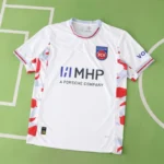 2526 season 1. FC Heidenheim 1846 e.V. third Fan version