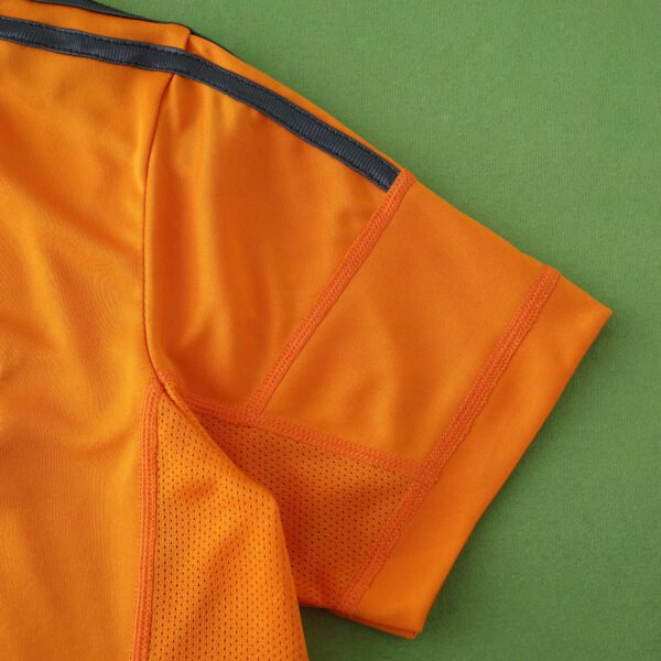 1314 Real Madrid CF third  retro Kids kit - Afbeelding 7