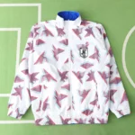 2425 Japan Wear on both sides windbreaker - Afbeelding 4