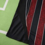 ⁦0809 season Manchester City F.C. away retro Fan version⁩ - الصورة ⁦7⁩