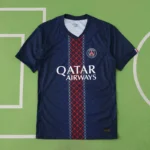 2526 season Paris Saint-Germain F.C. home Player version