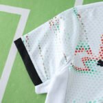 2526 season Portugal away Kids kit - Image 14