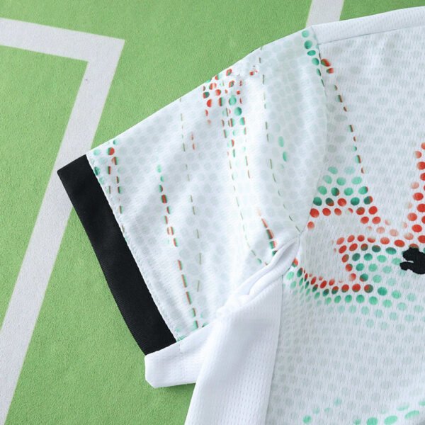 2526 season Portugal away Kids kit - Image 14