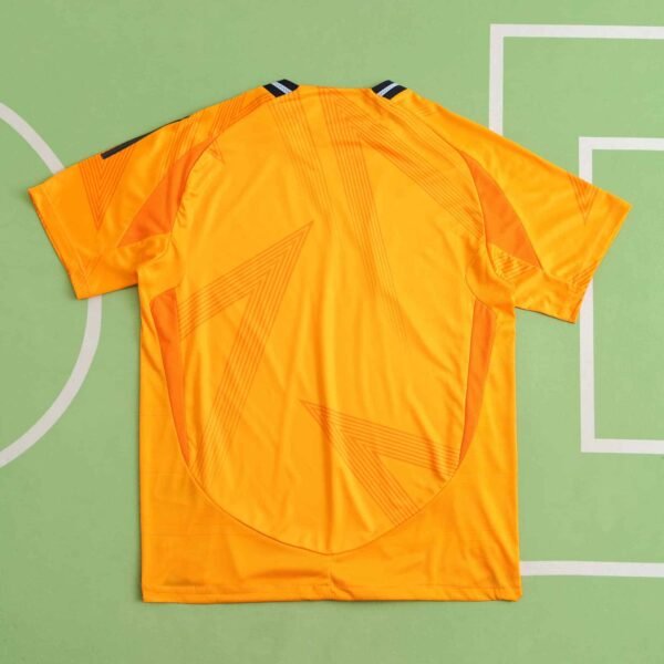 2425 season Real Madrid away Player version - Image 2