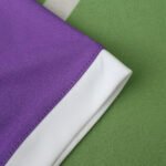 1617 season Real Madrid CF away retro Fan version - Imagem 7