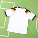 2026 FIFA World Cup Germany home Kids kit - immagine 6