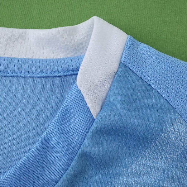 2526 season Manchester City F.C. home Women's Shirt - Imagen 5