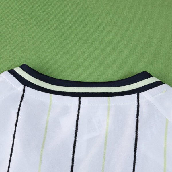 2526 season Real Madrid CF Baseball jersey T-shirt - Afbeelding 10