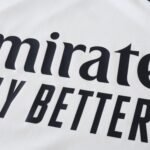 2425 season Real Madrid CF Training clothes Short sleeved suit - Afbeelding 21