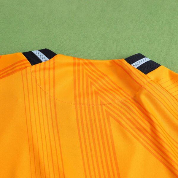 2425 season Real Madrid away Player version - Image 6