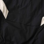 2425 Manchester United F.C. black windbreaker – Bild 15