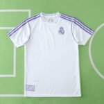 2425 Real Madrid CF retro T shirt