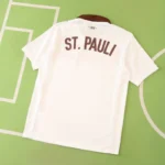 2526 season FC St. Pauli away Fan version - Imagem 15