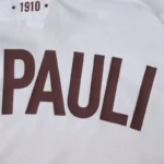 2526 season FC St. Pauli away Fan version - Imagem 2