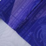 9697 season Real Madrid CF away Kids kit - Billede 12