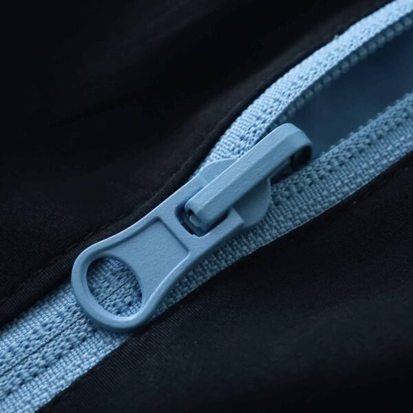 9596 Real Madrid CF Wear on both sides windbreaker - Imagem 4