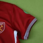 2526 season West Ham United F.C. home Kids kit - immagine 5