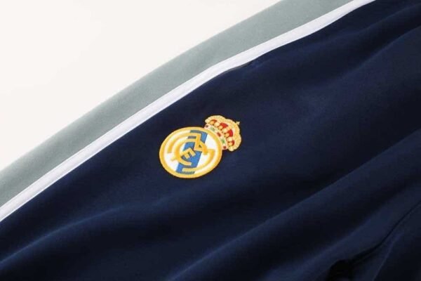 ⁦2526 season Real Madrid CF Training jacket set⁩ - الصورة ⁦17⁩