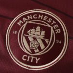 ⁦2425 season Manchester City F.C. third Fan version⁩ - الصورة ⁦5⁩