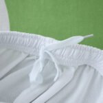 0708 Manchester United F.C. home retro Kids kit - Imagem 20