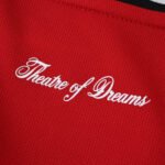2526 season Manchester United F.C. home Fan version - Imagem 14
