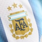 2026 FIFA World Cup  Argentina home Player version - immagine 14