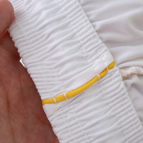 2526 season Real Madrid CF home shorts – Image 5