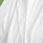 2425 season Real Madrid home Long sleeve Fan version - Afbeelding 11