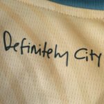 2425 season  Manchester City F.C. fourth Fan version - Imagen 13