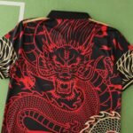 2425 season Real Madrid CF Concept version Fan version - Imagen 9