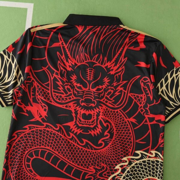 2425 season Real Madrid CF Concept version Fan version - Imagen 9