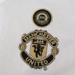 Manchester United Centenary Double sided clothing - Billede 6