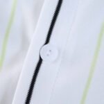 2526 season Real Madrid CF Baseball jersey T-shirt - Afbeelding 5