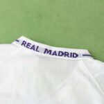 9697 season Real Madrid CF home retro Fan version - Image 7