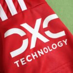 2425 season Manchester United home Fan version – Image 3