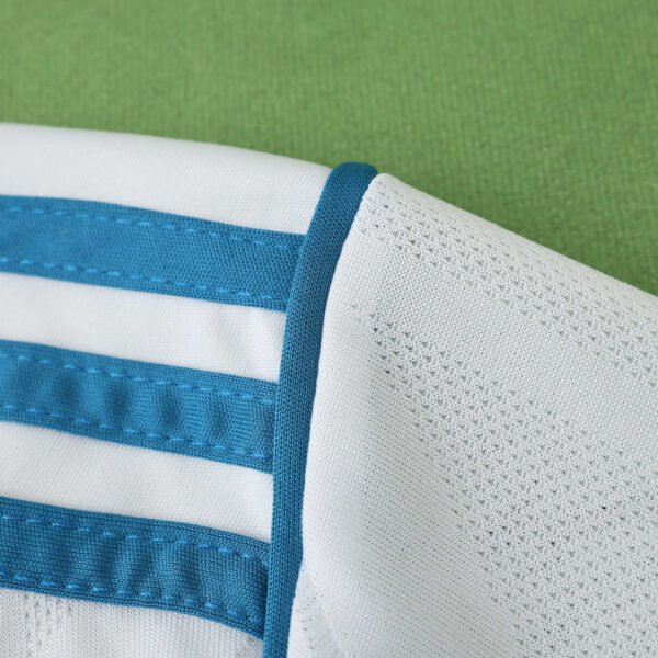 1718 season Real Madrid CF home retro Fan version - Image 9