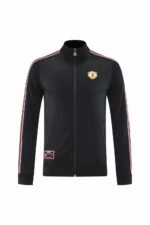 2526 season Manchester United F.C. Training jacket set - Billede 22