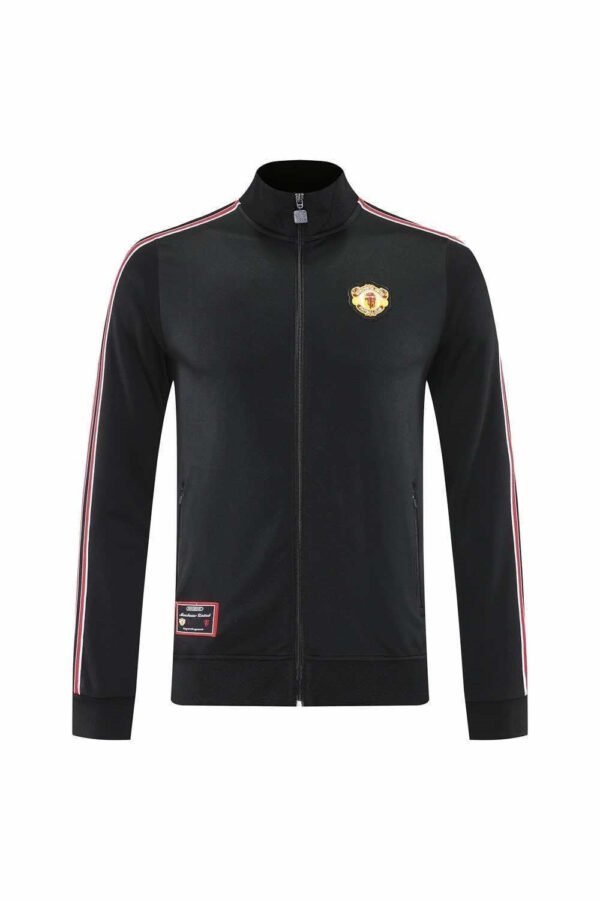 2526 season Manchester United F.C. Training jacket set - Billede 22