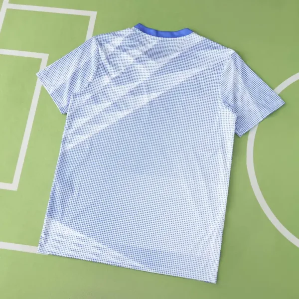 2026 season USA Promote clothing Fan version - Imagem 2