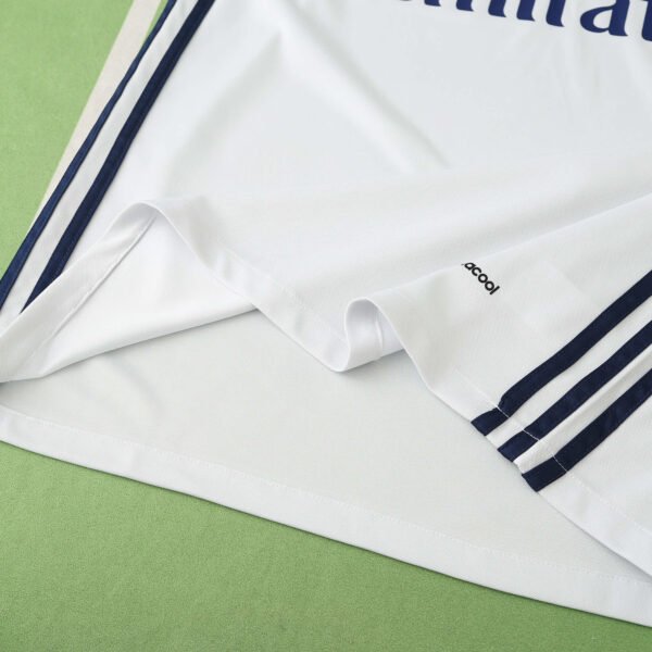 1617 season Real Madrid CF home retro Fan version - Billede 11