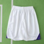 9798 Real Madrid home retro Kids kit – Image 12