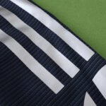 2526 Real Madrid CF away Long sleeved Player version - Afbeelding 5