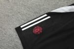 2425 Manchester United F.C. Training clothes suit Short sleeve Fan version – Image 3