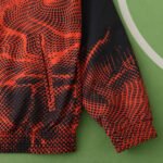 2425 Manchester United F.C. Wear on both sides windbreaker – Image 19