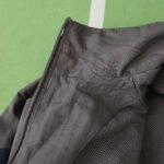 ⁦2425 Real Madrid CF Coffee color windbreaker⁩ - الصورة ⁦14⁩