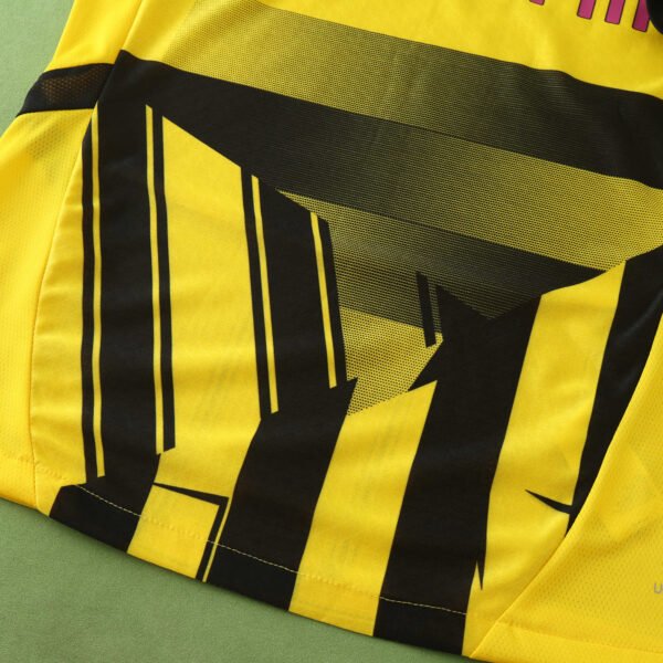 2425 season Borussia Dortmund home Champions League version Player version – Bild 7